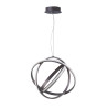 Lampa wisząca GIJON LE41636 Luces Exclusivas