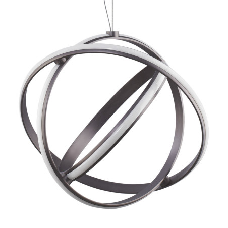 Lampa wisząca GIJON LE41636 Luces Exclusivas