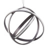 Lampa wisząca GIJON LE41636 Luces Exclusivas