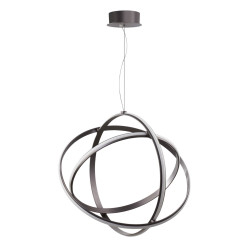 Lampa wisząca GIJON LE41637 Luces Exclusivas