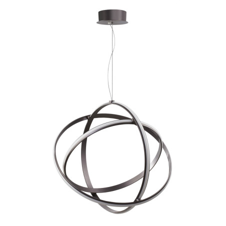 Lampa wisząca GIJON LE41637 Luces Exclusivas