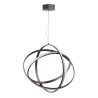 Lampa wisząca GIJON LE41637 Luces Exclusivas