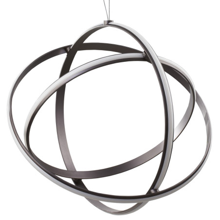 Lampa wisząca GIJON LE41637 Luces Exclusivas