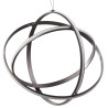 Lampa wisząca GIJON LE41637 Luces Exclusivas