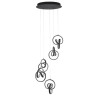 Lampa wisząca GIRON LE41638 Luces Exclusivas