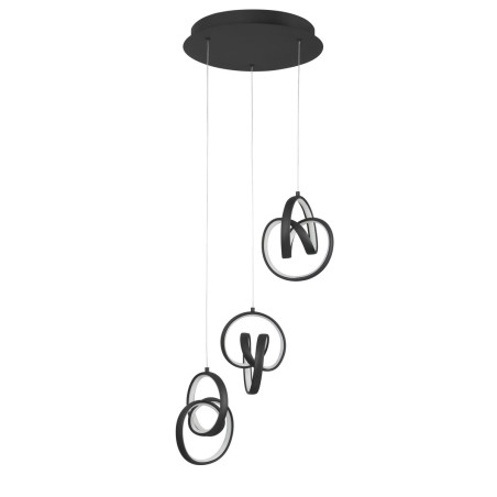 Lampa wisząca GIRON LE41639 Luces Exclusivas