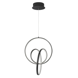Lampa wisząca GIRON LE41640 Luces Exclusivas