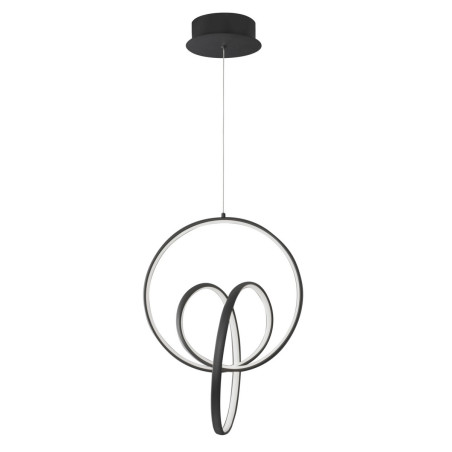 Lampa wisząca GIRON LE41640 Luces Exclusivas