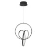 Lampa wisząca GIRON LE41640 Luces Exclusivas