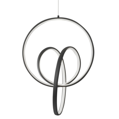 Lampa wisząca GIRON LE41640 Luces Exclusivas