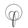 Lampa wisząca GIRON LE41640 Luces Exclusivas