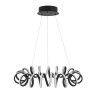 Lampa wisząca GODOY LE41641 Luces Exclusivas