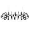 Lampa wisząca GODOY LE41641 Luces Exclusivas
