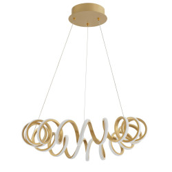 Lampa wisząca GODOY LE41642 Luces Exclusivas