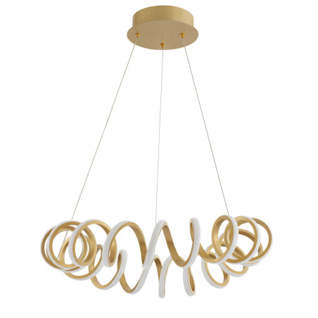 Lampa wisząca GODOY LE41642 Luces Exclusivas