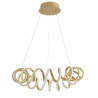 Lampa wisząca GODOY LE41642 Luces Exclusivas