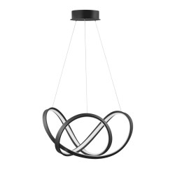 Lampa wisząca GUIJO LE41643 Luces Exclusivas