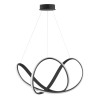 Lampa wisząca GUIJO LE41645 Luces Exclusivas
