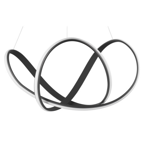 Lampa wisząca GUIJO LE41645 Luces Exclusivas