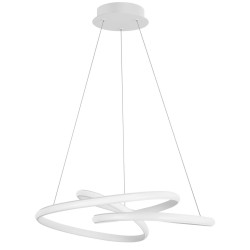 Lampa wisząca IBIZA LE41652 Luces Exclusivas