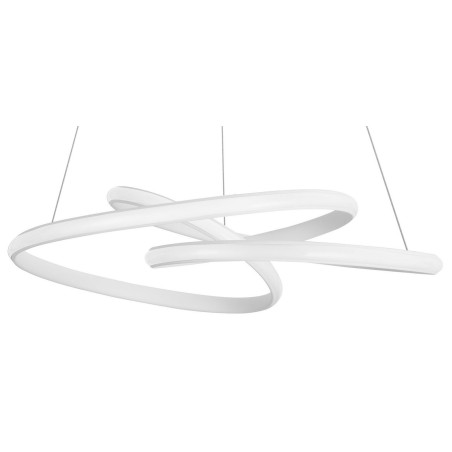 Lampa wisząca IBIZA LE41652 Luces Exclusivas