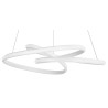 Lampa wisząca IBIZA LE41652 Luces Exclusivas