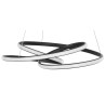 Lampa wisząca IBIZA LE41653 Luces Exclusivas