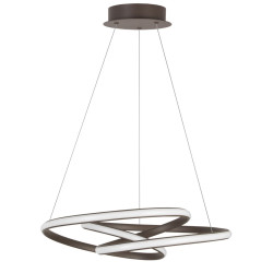Lampa wisząca IBIZA LE41654 Luces Exclusivas