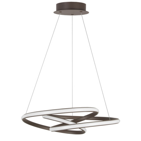 Lampa wisząca IBIZA LE41654 Luces Exclusivas