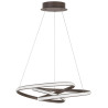 Lampa wisząca IBIZA LE41654 Luces Exclusivas
