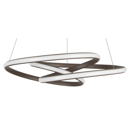 Lampa wisząca IBIZA LE41654 Luces Exclusivas
