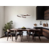 Lampa wisząca IBIZA LE41654 Luces Exclusivas