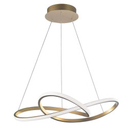 Lampa wisząca JEREZ LE41656 Luces Exclusivas
