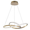 Lampa wisząca JEREZ LE41656 Luces Exclusivas