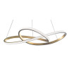 Lampa wisząca JEREZ LE41656 Luces Exclusivas