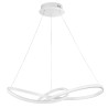 Lampa wisząca JEREZ LE41657 Luces Exclusivas