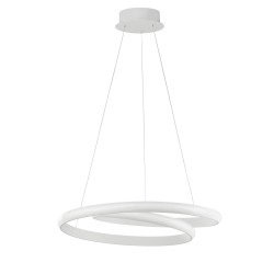 Lampa wisząca JUNIN LE41659 Luces Exclusivas