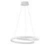 Lampa wisząca JUNIN LE41659 Luces Exclusivas