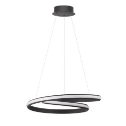 Lampa wisząca JUNIN LE41660 Luces Exclusivas