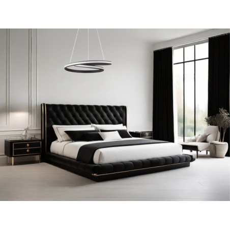 Lampa wisząca JUNIN LE41660 Luces Exclusivas