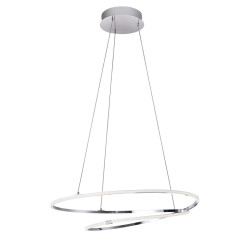Lampa wisząca LANUS LE41661 Luces Exclusivas