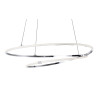 Lampa wisząca LANUS LE41661 Luces Exclusivas