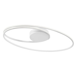 Lampa sufitowa LANUS LE41664 Luces Exclusivas