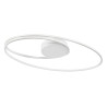 Lampa sufitowa LANUS LE41664 Luces Exclusivas