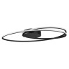 Lampa sufitowa LIMON LE41665 Luces Exclusivas