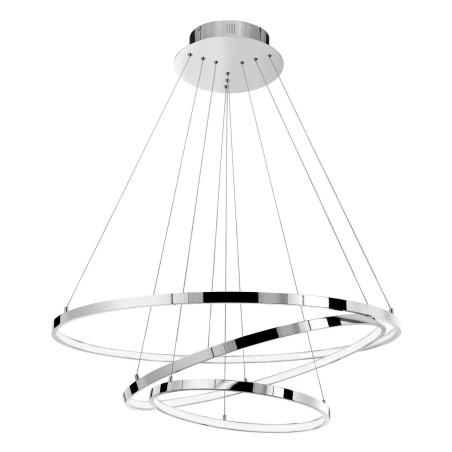 Lampa wisząca LOBOS LE41669 Luces Exclusivas