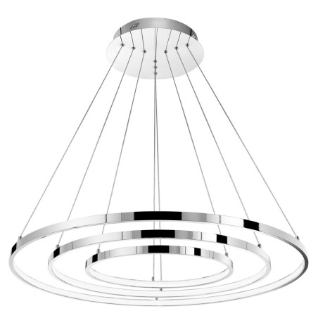 Lampa wisząca LOBOS LE41669 Luces Exclusivas