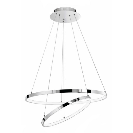 Lampa wisząca LOBOS LE41670 Luces Exclusivas