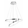 Lampa wisząca LOBOS LE41670 Luces Exclusivas