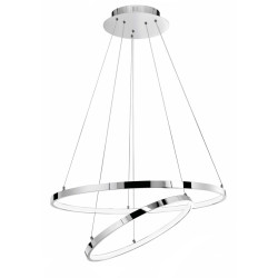 Lampa wisząca LOBOS LE41672 Luces Exclusivas